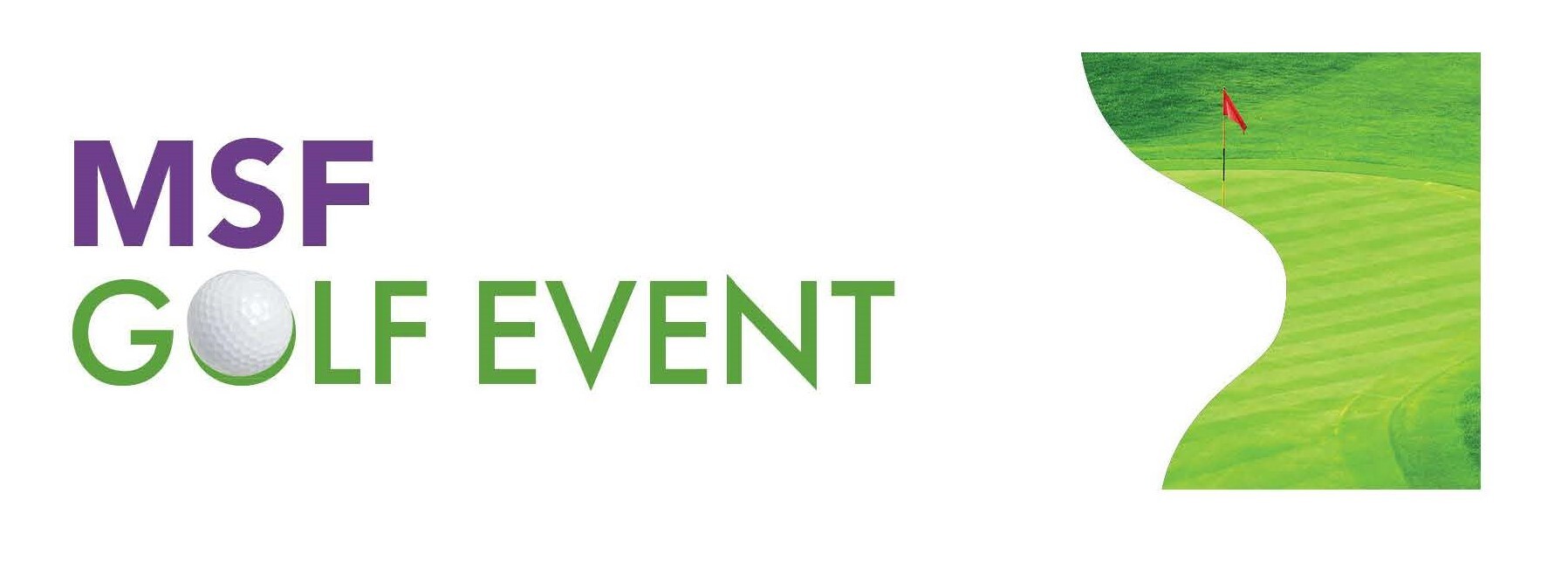 Campaign cover image for MSF Golf Outing