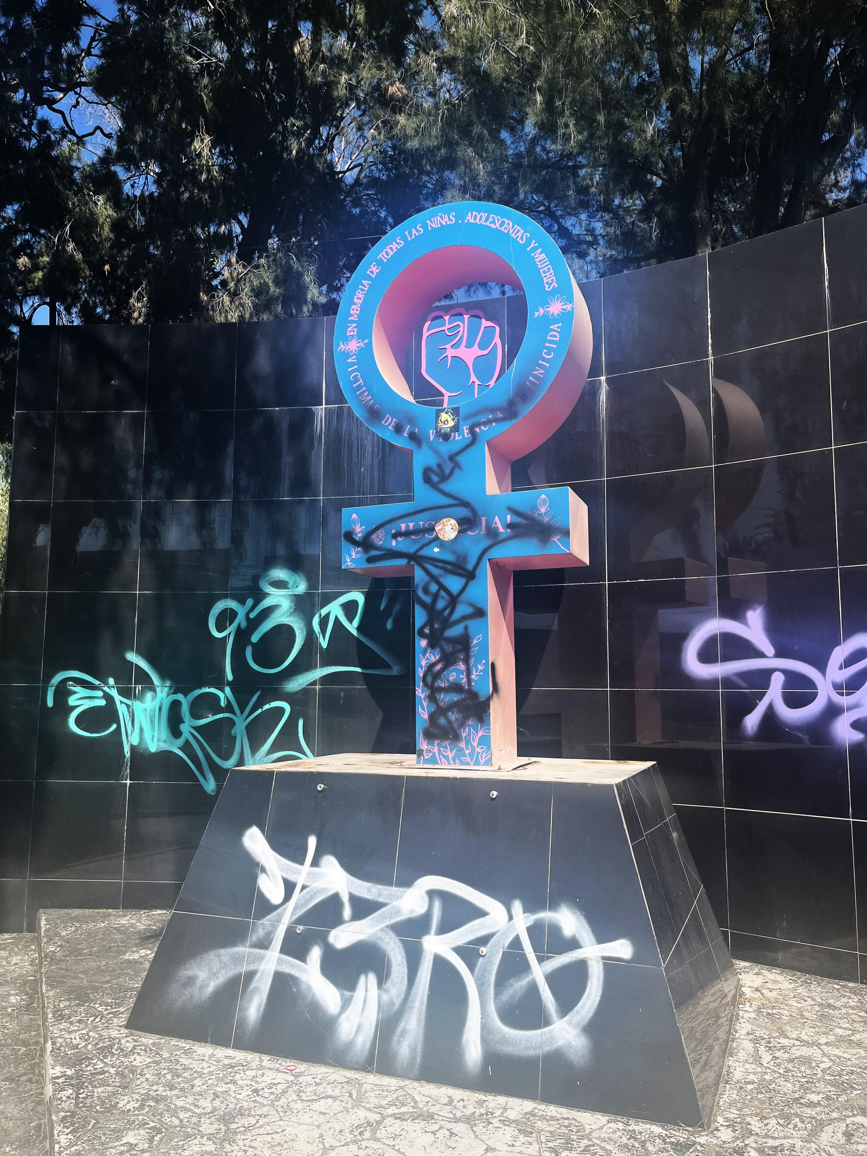 Campaign cover image for Support Our Work on International Women's Day