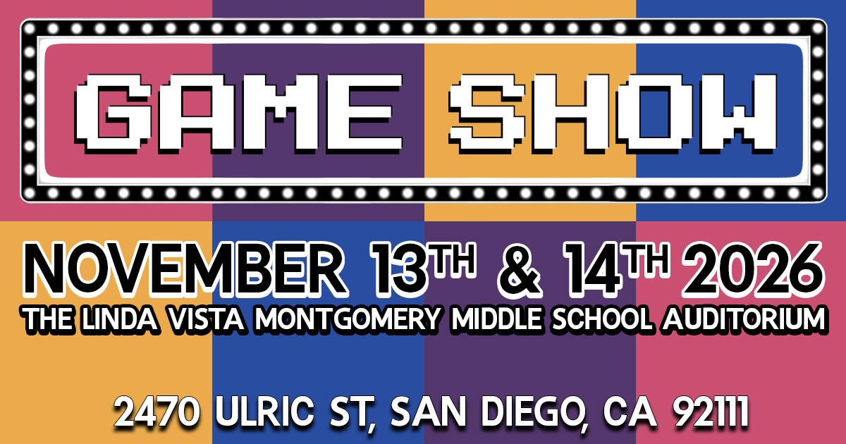 Campaign cover image for Encore's 15th Anniversary Game Show