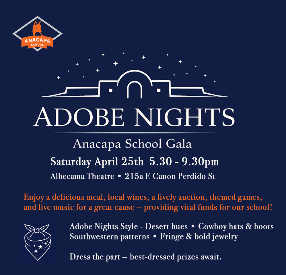 Campaign cover image for 2026 Gala - Adobe nights