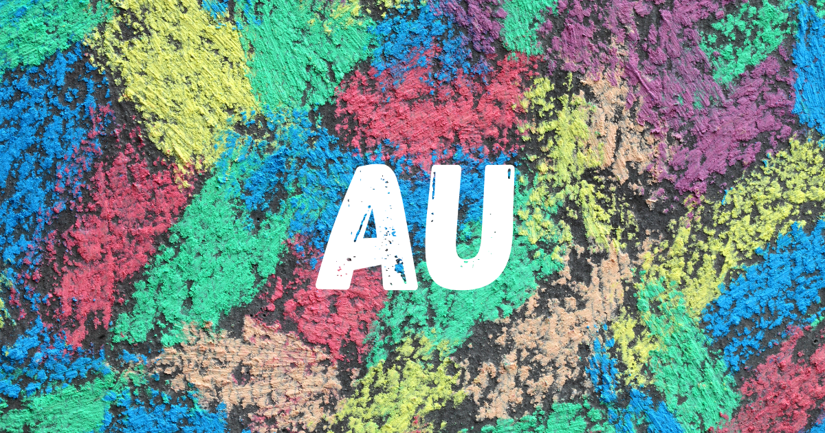 Campaign cover image for 2026 AU Auction Basket Collection