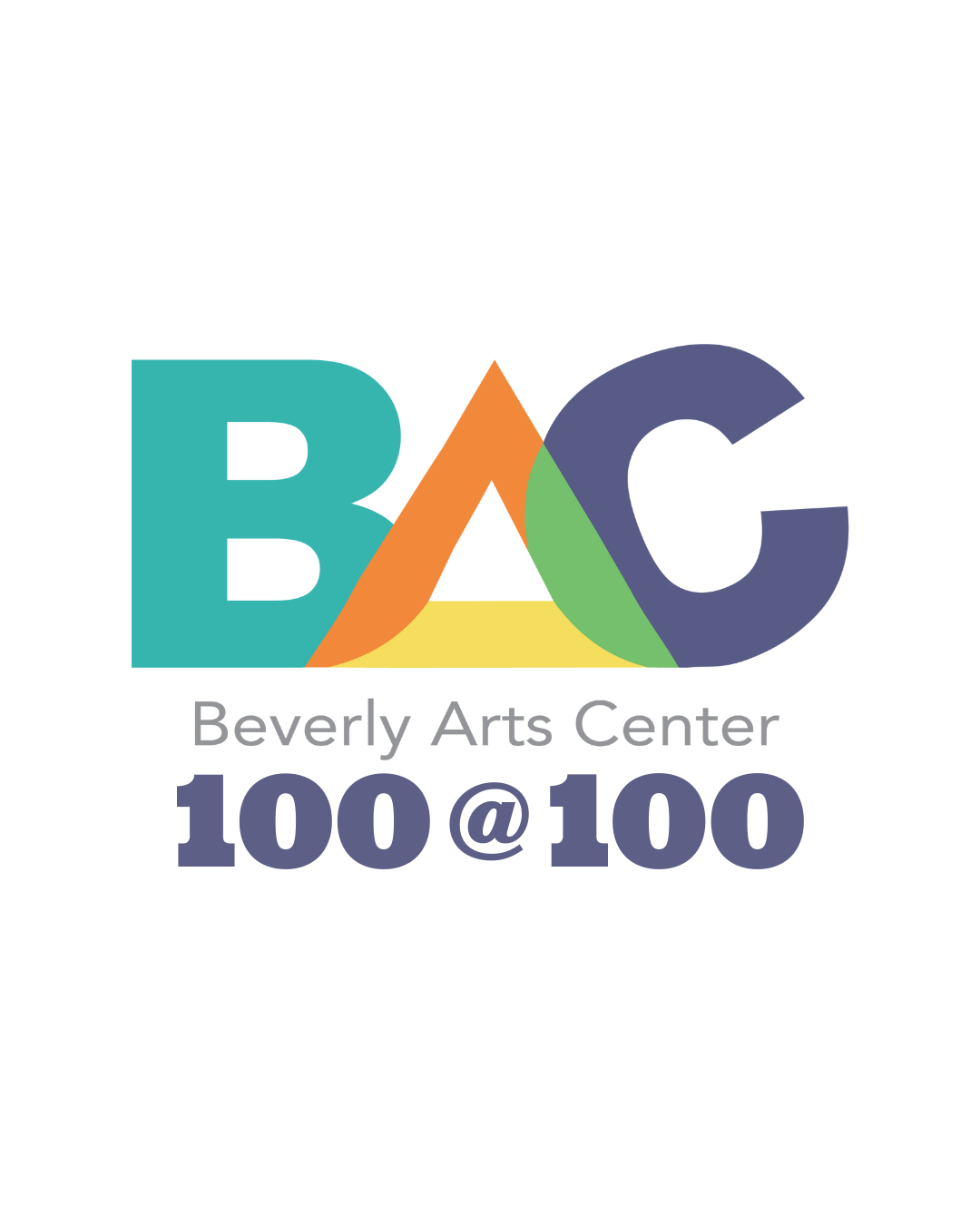 Campaign cover for BAC 100@100