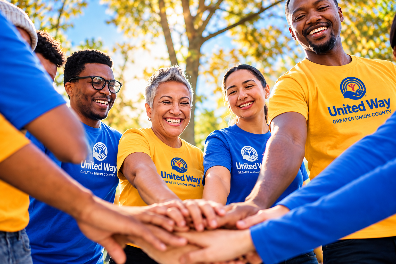 Campaign cover for Empowering Our Community 2027