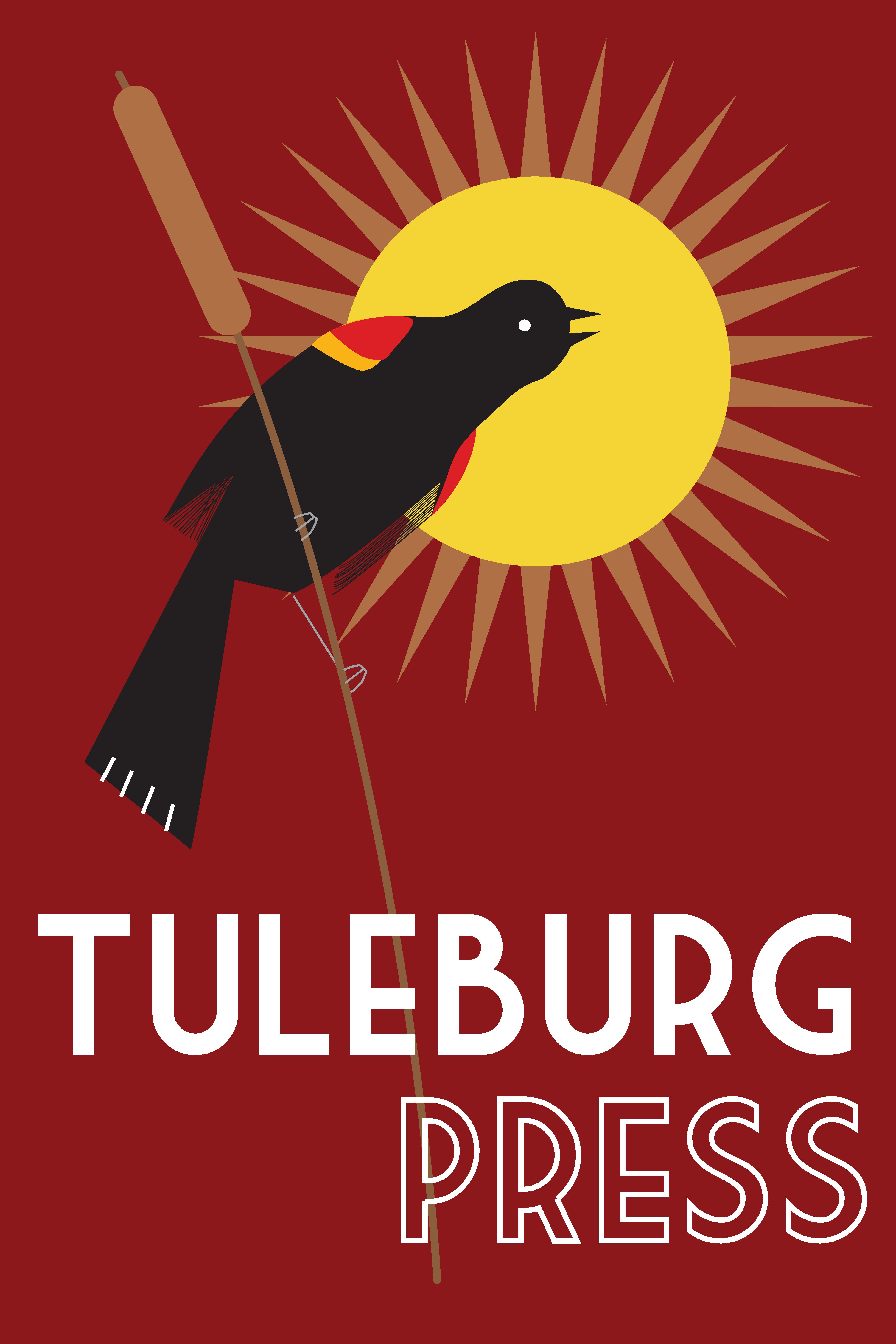 Campaign cover for Support Tuleburg Press