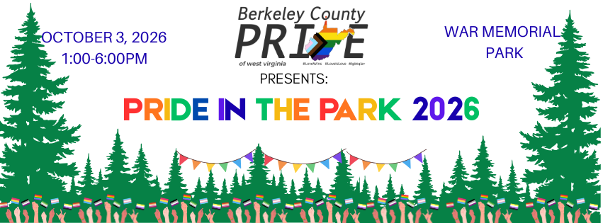 Campaign cover for 2nd Annual Pride in the Park - Vendor and Non-Profit Table Signup