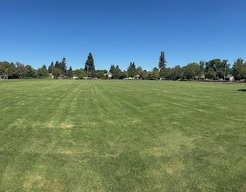 Campaign cover image for Napa United & Napa Christian Field Project