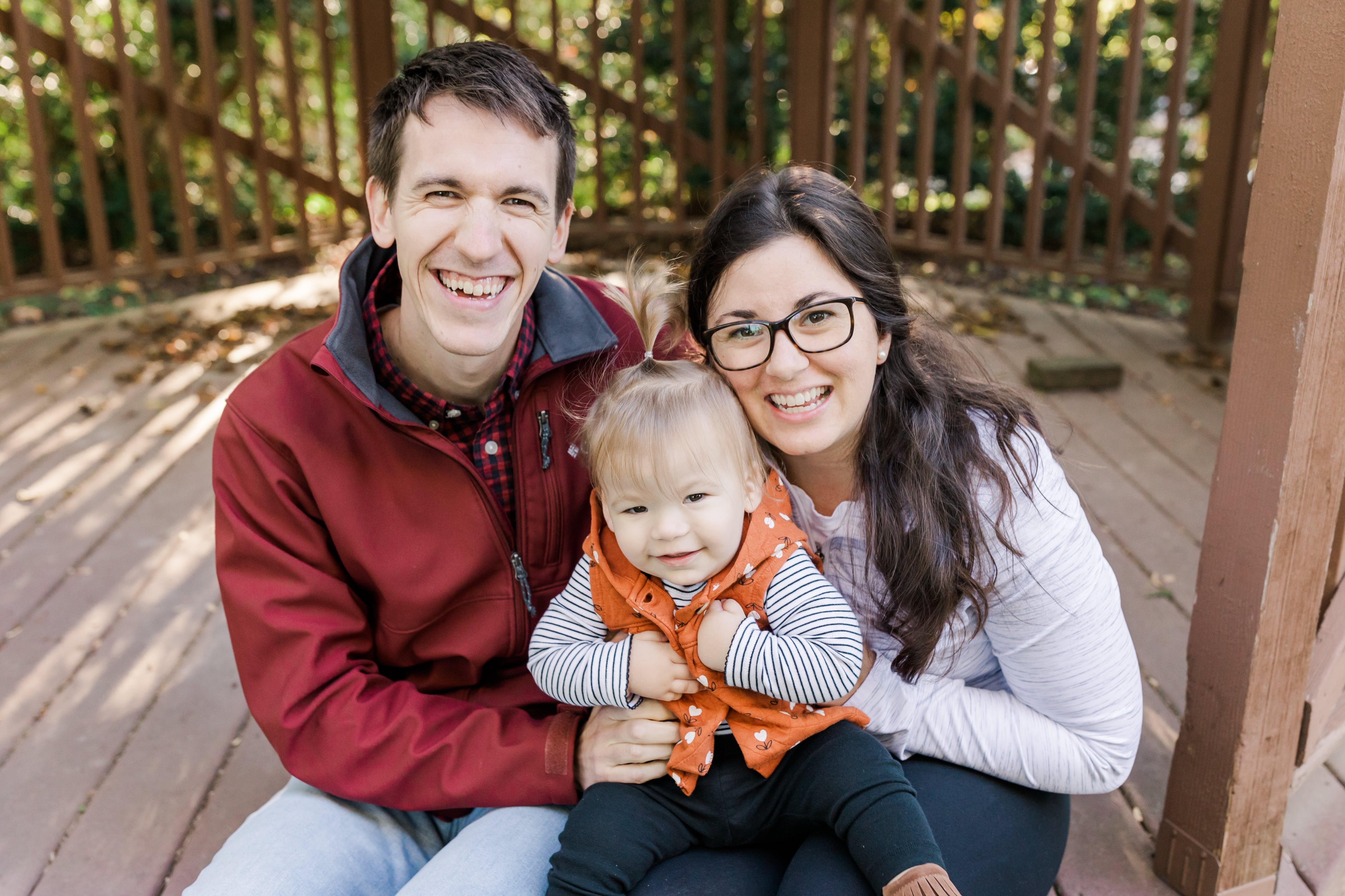 Campaign cover image for WE- Expectant Parent Panel
