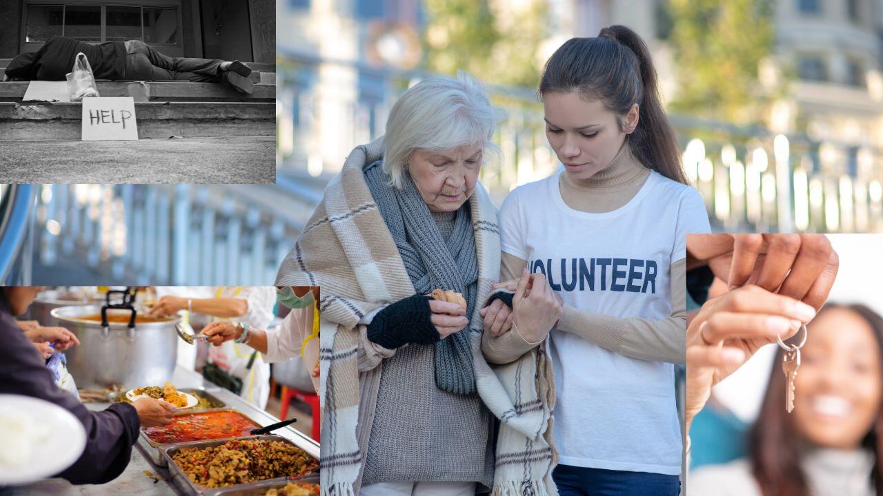 Campaign cover image for Help The Chamber Room to Spread Love to Communities