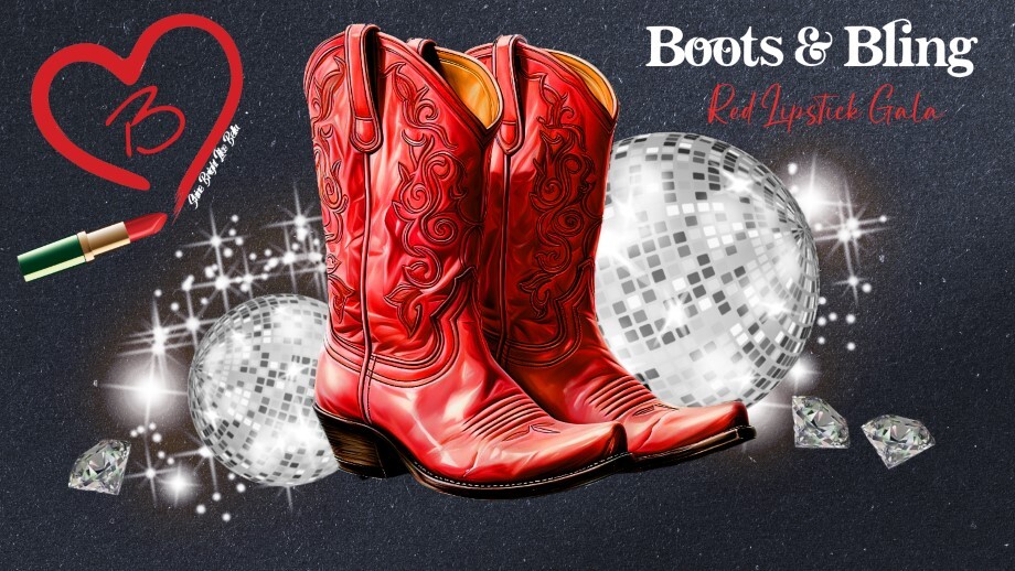 Campaign cover image for 2024 SBLB Red Lipstick Gala