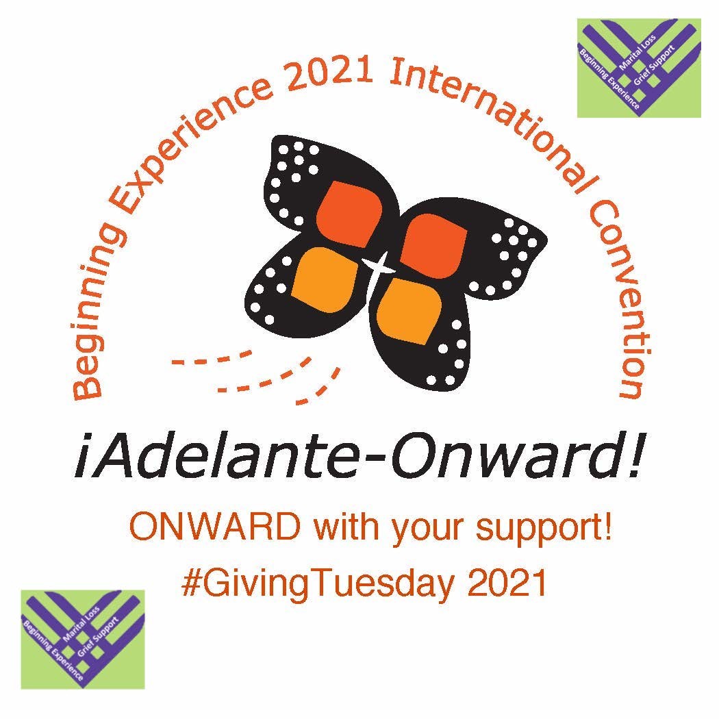 Campaign cover image for Onward! With Your Support on #GivingTuesday