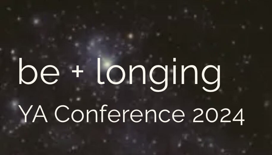 Help a Student Attend be+longing 2024 Conference