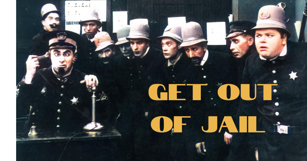 Campaign cover for Casino Night Bail