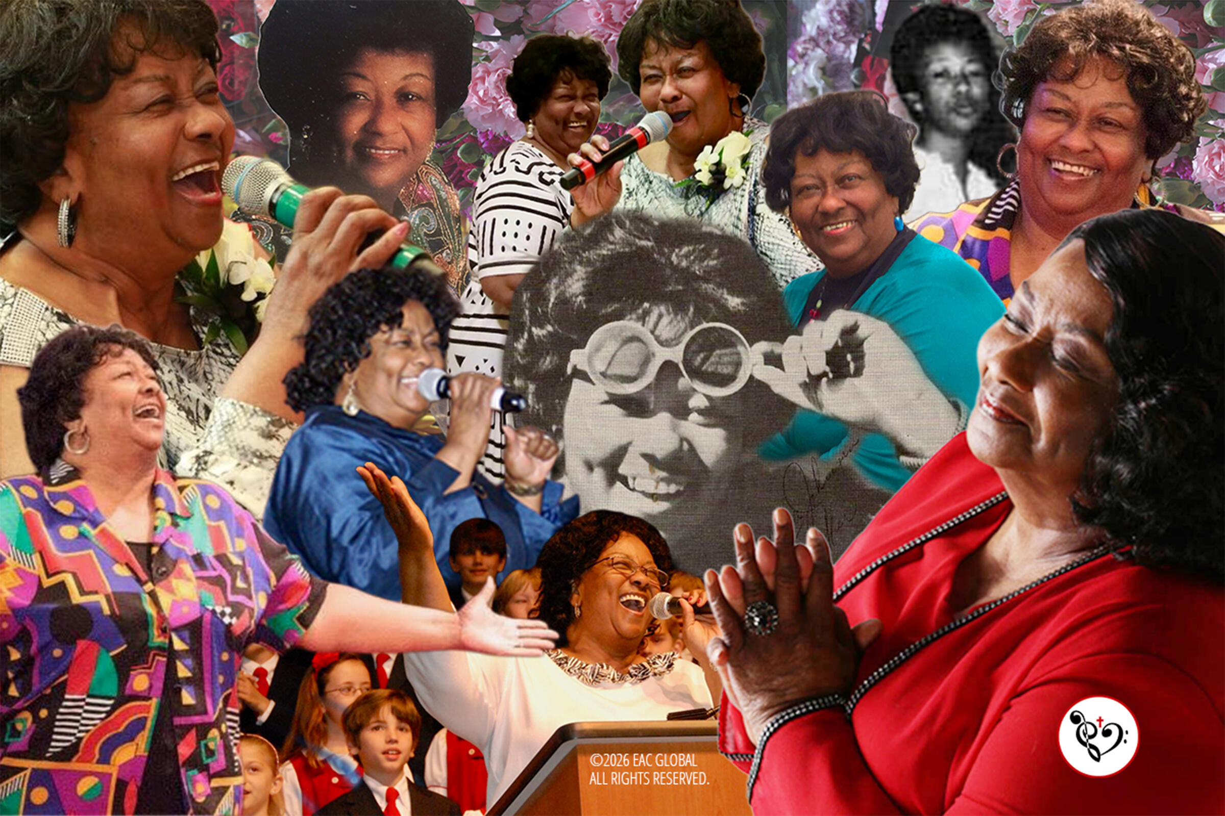 Campaign cover for Barbara Johnson Tucker Foundation