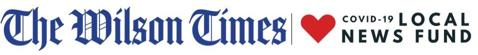 Campaign cover image for The Wilson Times - COVID-19 Local News Fund