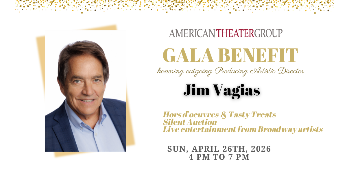 Campaign cover image for 2026 Annual Gala