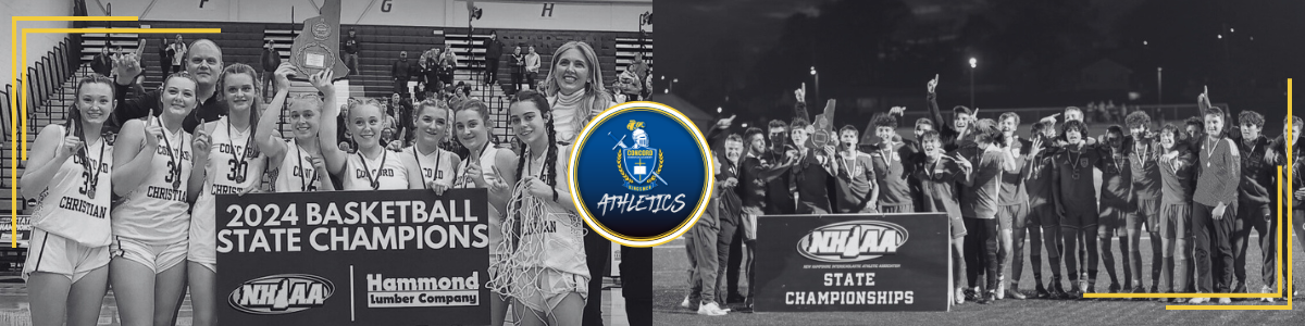 Campaign cover image for CCA Athletics