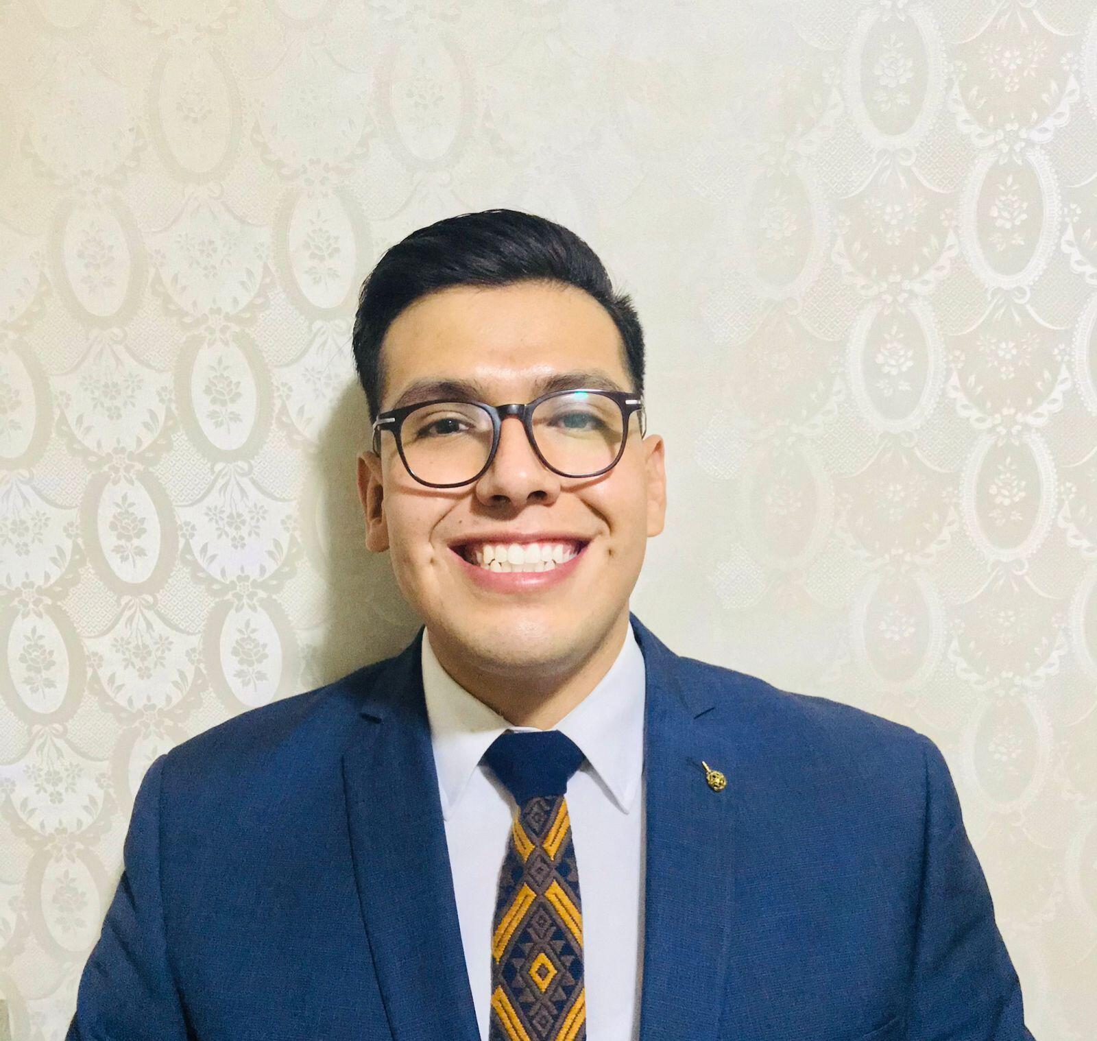 Campaign cover image for Antonio Mahonri Sosa Angeles - Fundraising Campaign