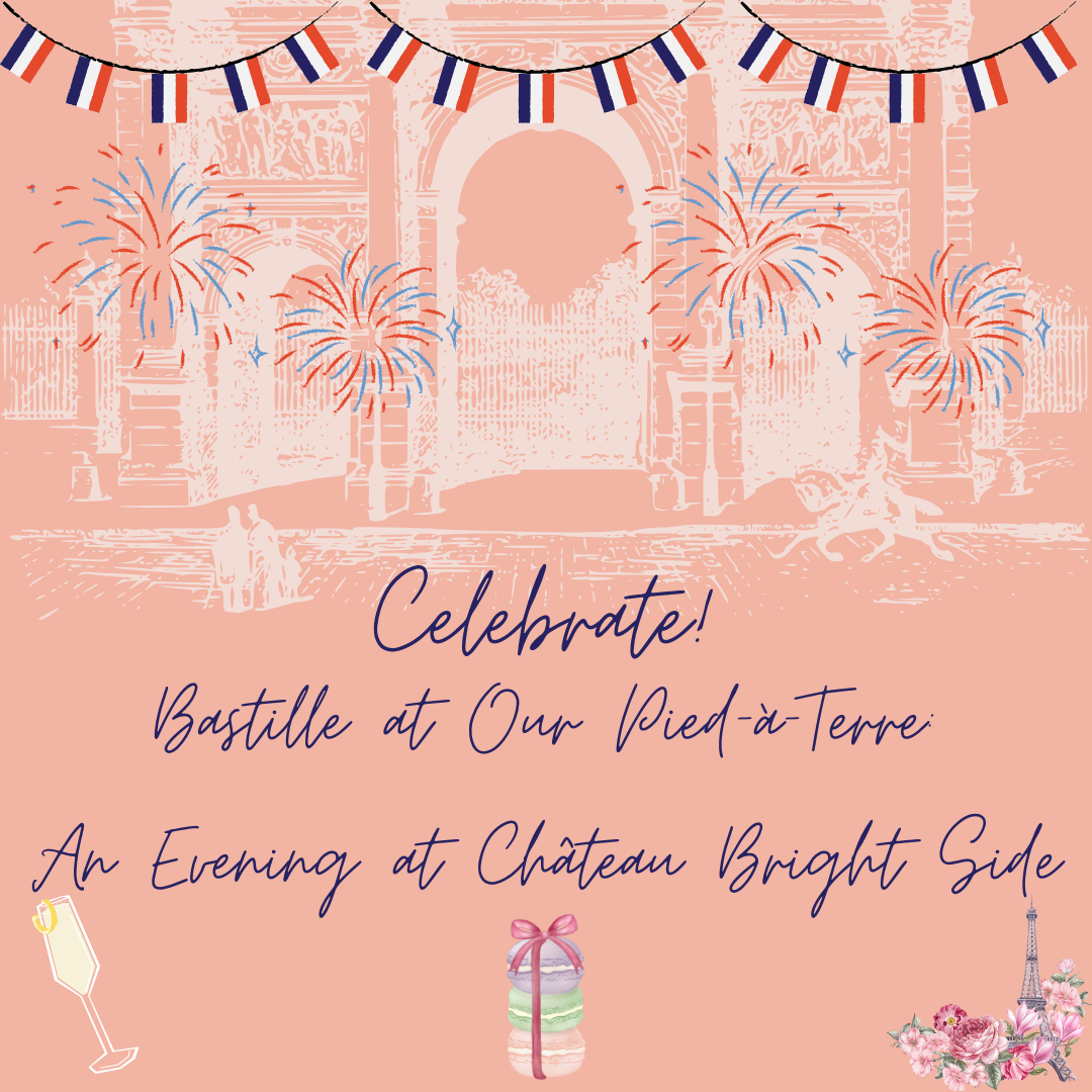 Campaign cover image for Celebrate Bastille at Bright Side Manor