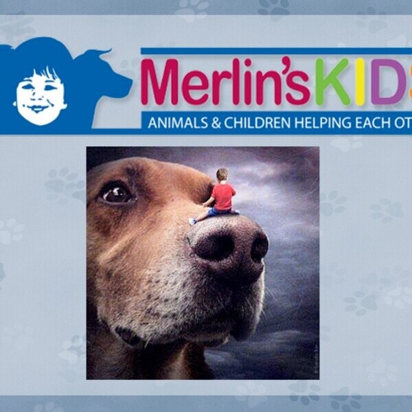 Service Dog for Beatrice | MERLINS KIDS INC.