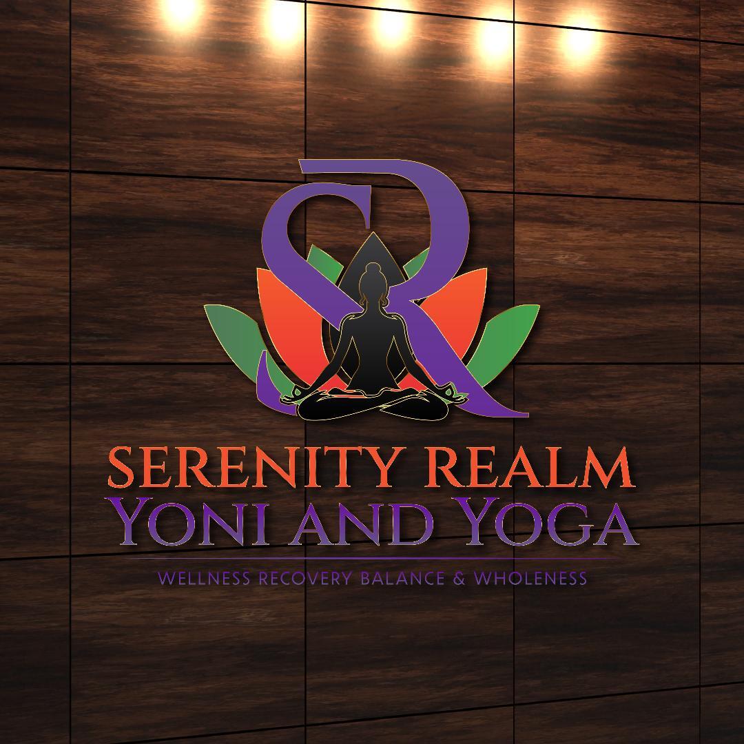 Campaign cover image for Serenity Realm