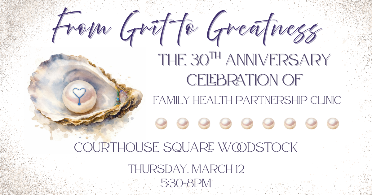 Campaign cover image for From Grit to Greatness, the 30th Anniversary Celebration!