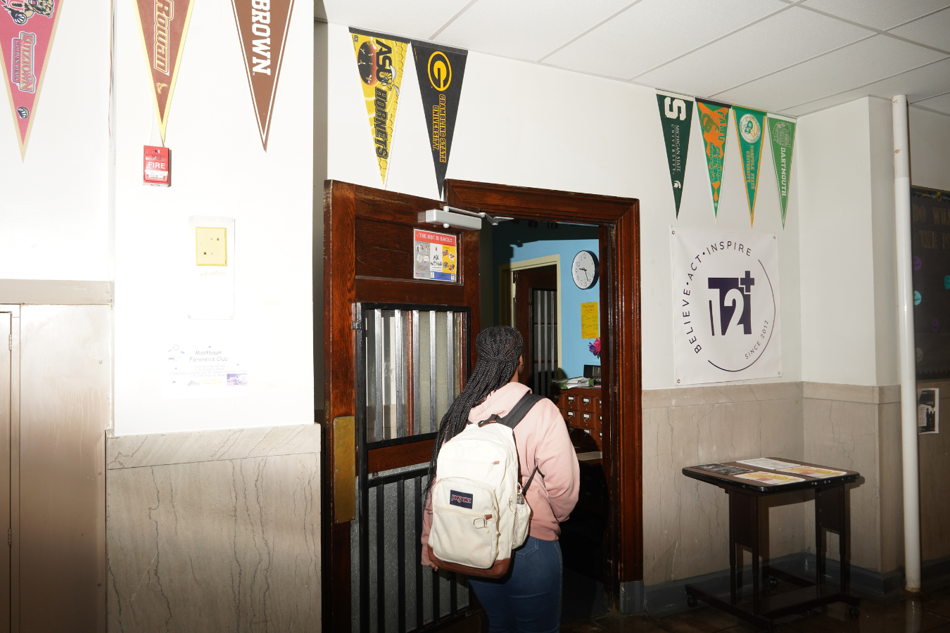 Campaign cover image for Community Conversation: Defining Education Equity in a New Era