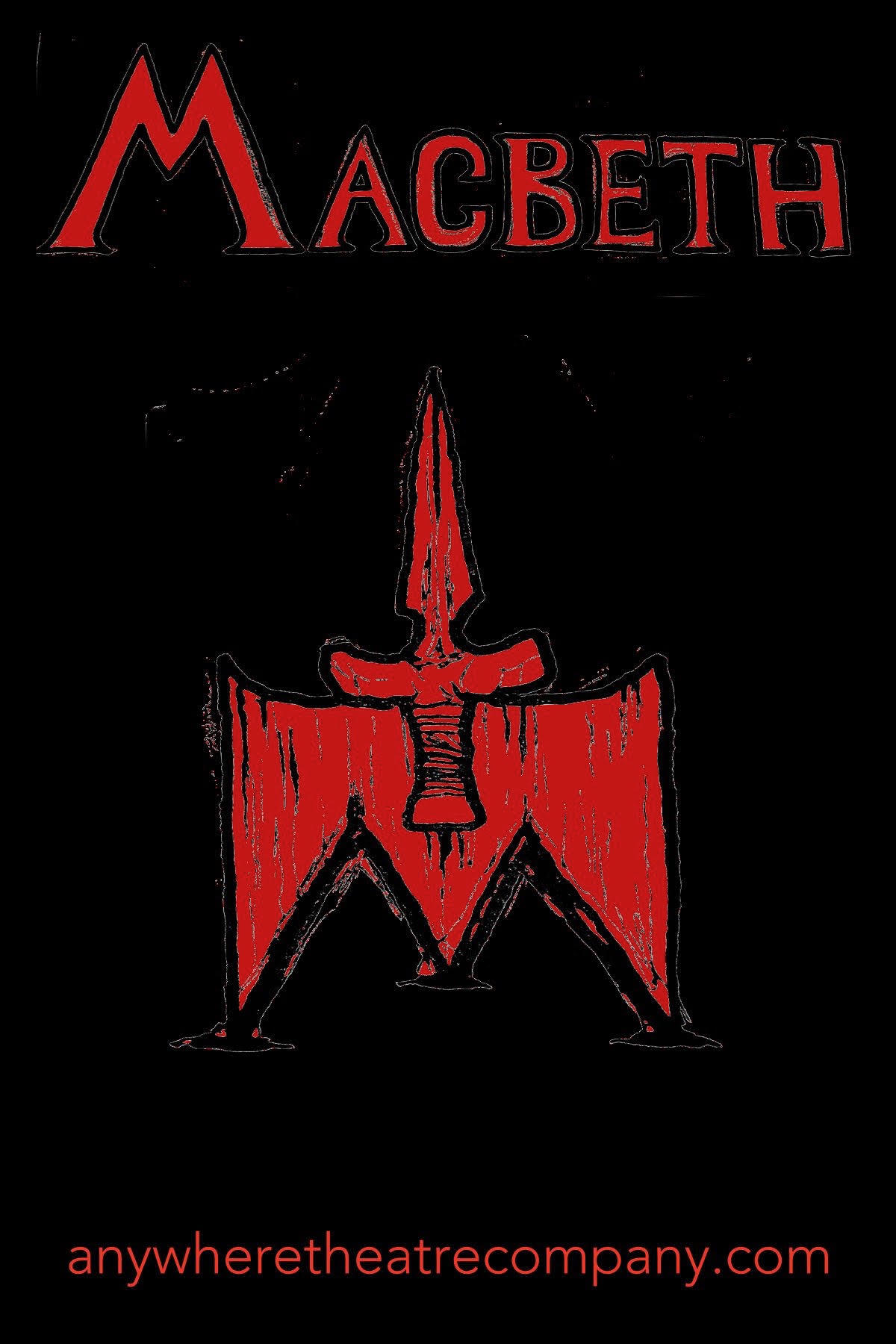 Campaign cover image for Macbeth at Makers Central