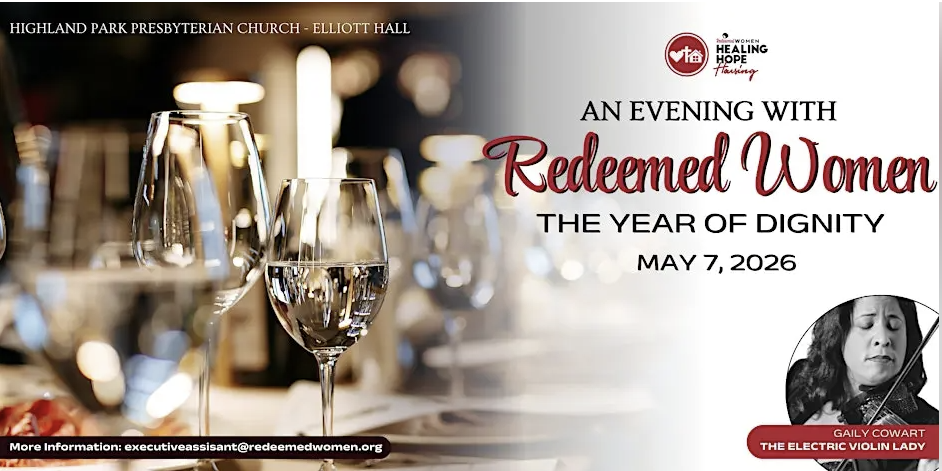 Campaign cover image for A Celebration of 9 Years Benefitting Redeemed Women