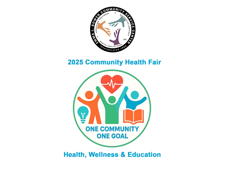Campaign cover image for 2025 Emma L. Bowen Community Health Fair