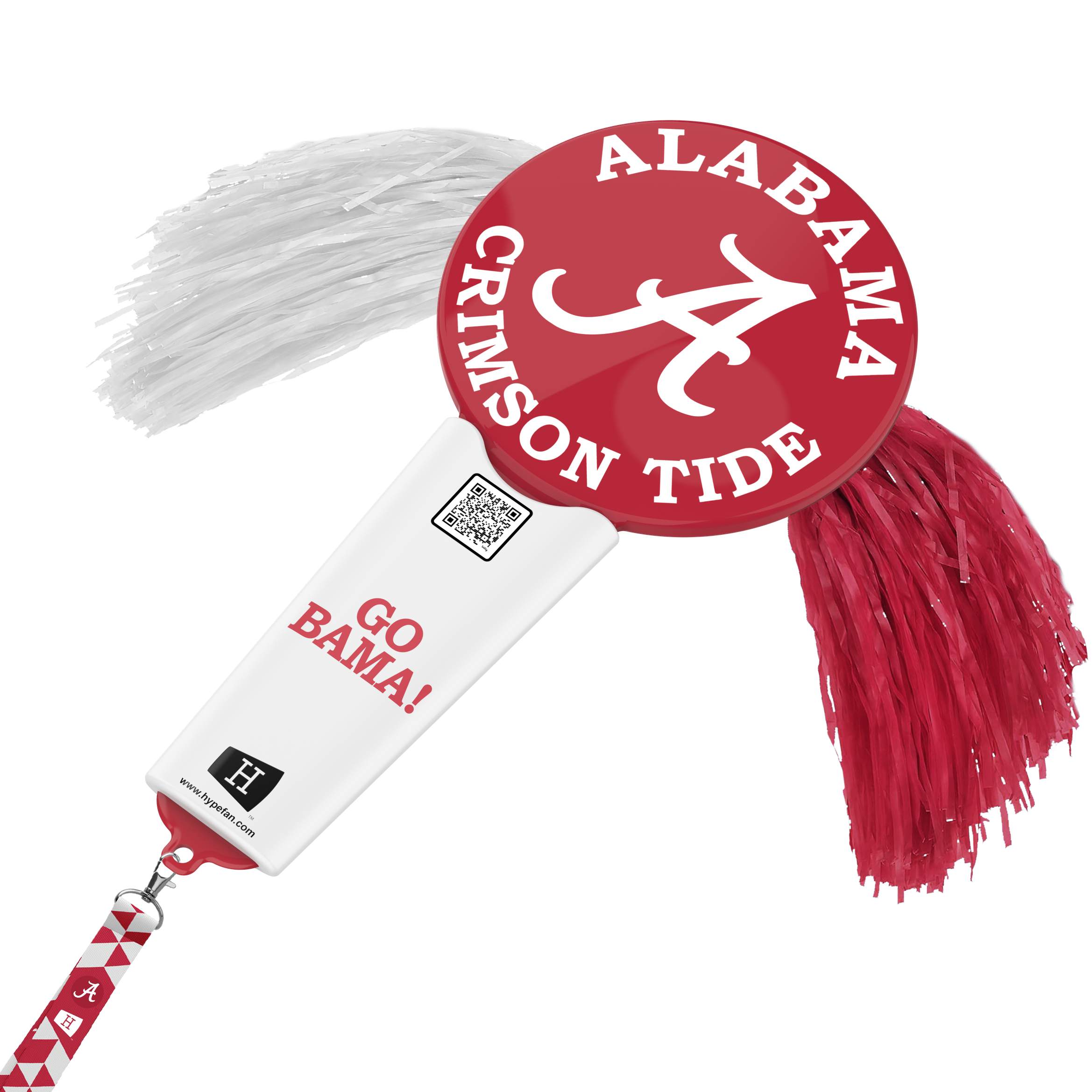 Campaign cover image for FOR THE CRIMSON TIDE!!!