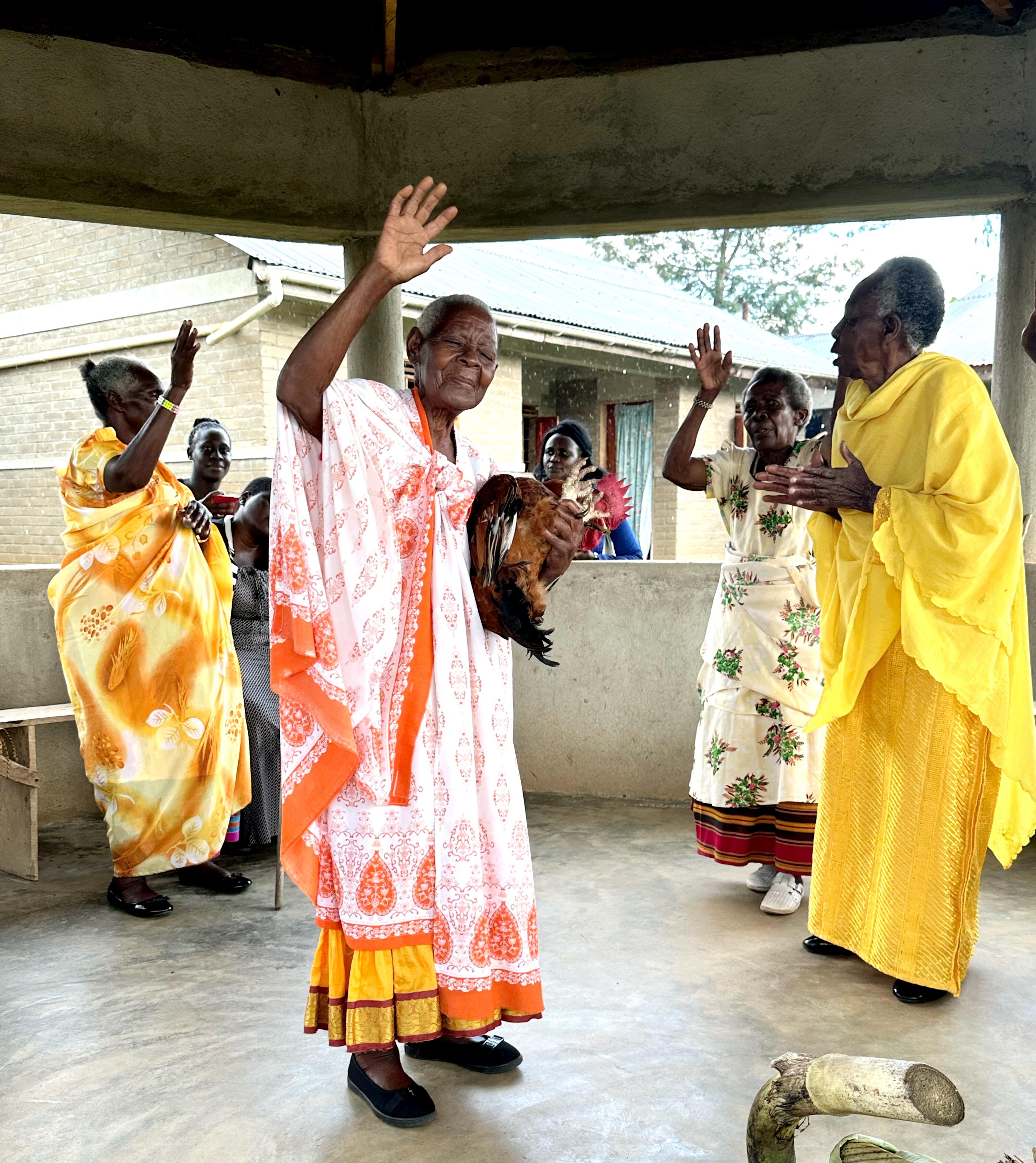 Campaign cover image for DON'T USE Pay Your Grandma for Jesus Sponsorship