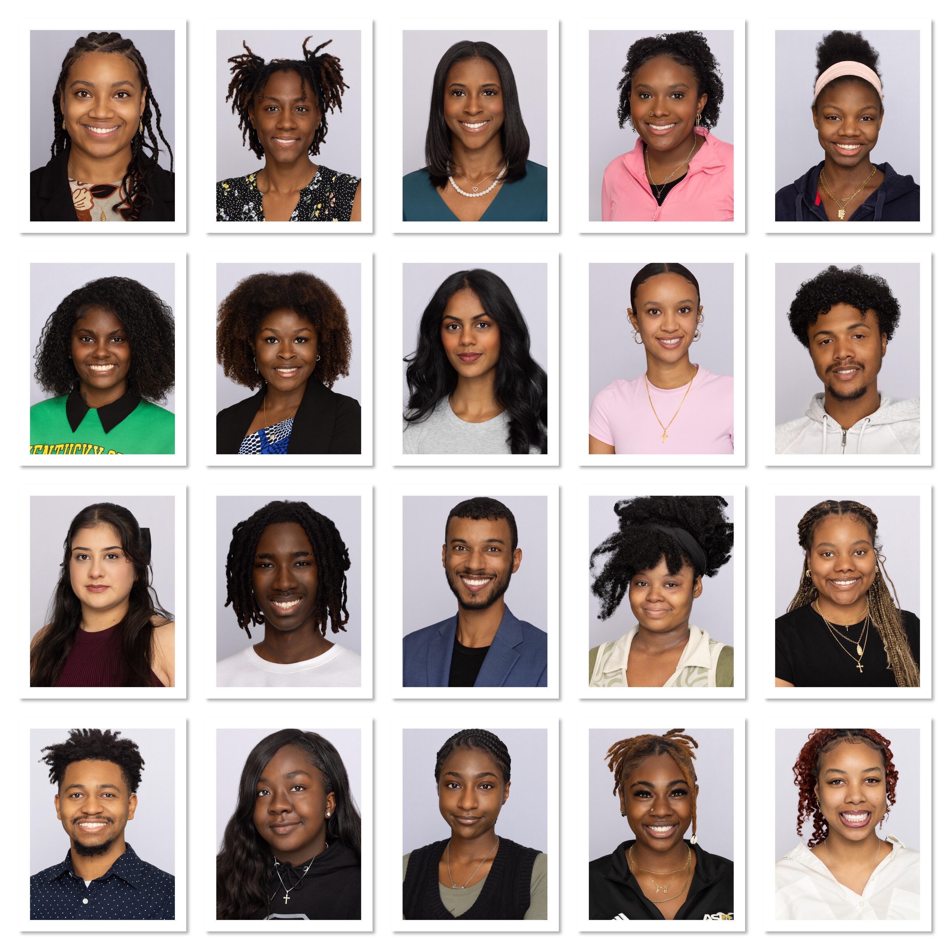 Campaign cover image for A Jazzy Experience