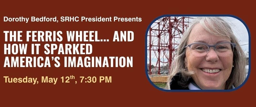 Campaign cover image for SRHC Speaker Series