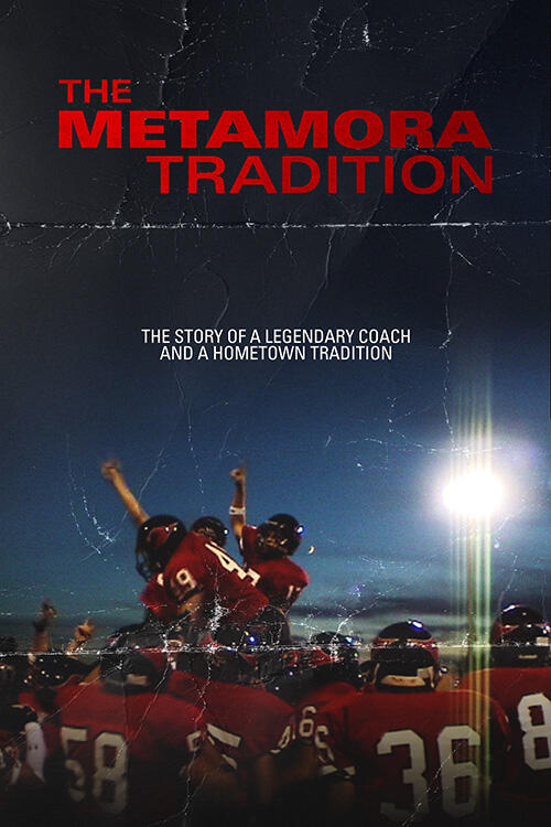 Campaign cover image for The Metamora Tradition (documentary film)
