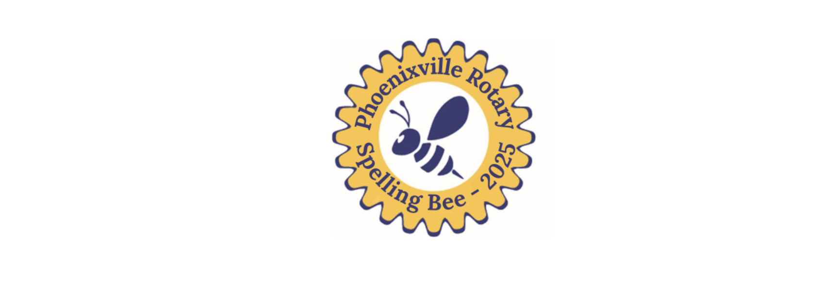 Rotatory Bee 10th Rotary Club of Phoenixville Spelling Bee | Rotary Club of Phoenixville
