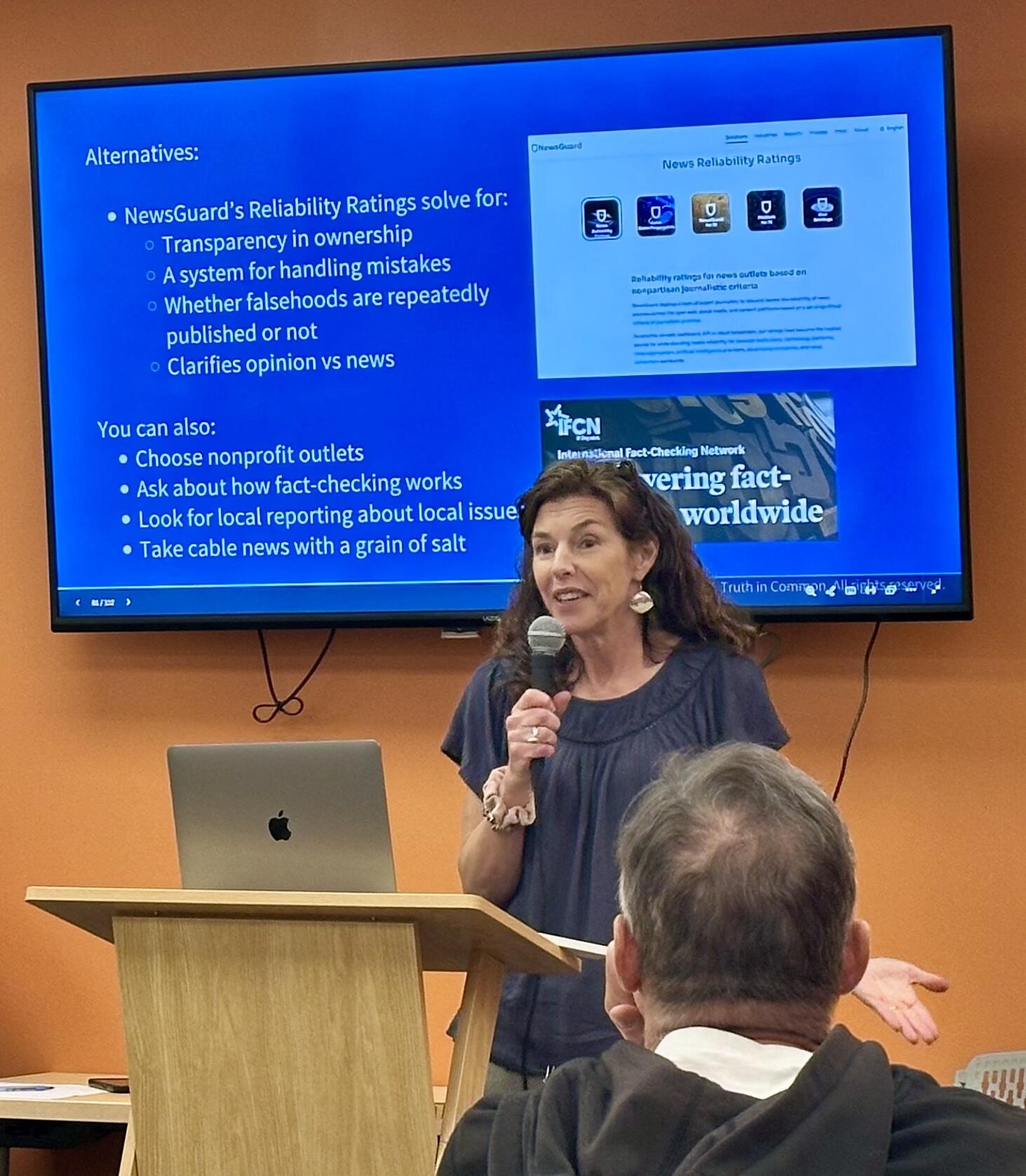 Campaign cover image for Giving Tuesday 2025