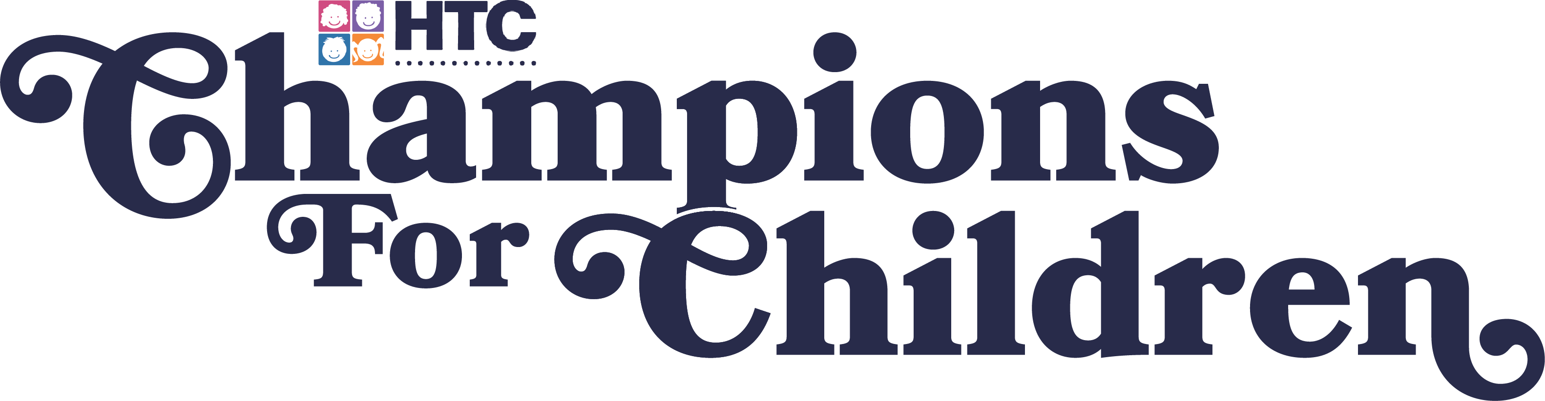 Campaign cover image for Champions for Children 2025