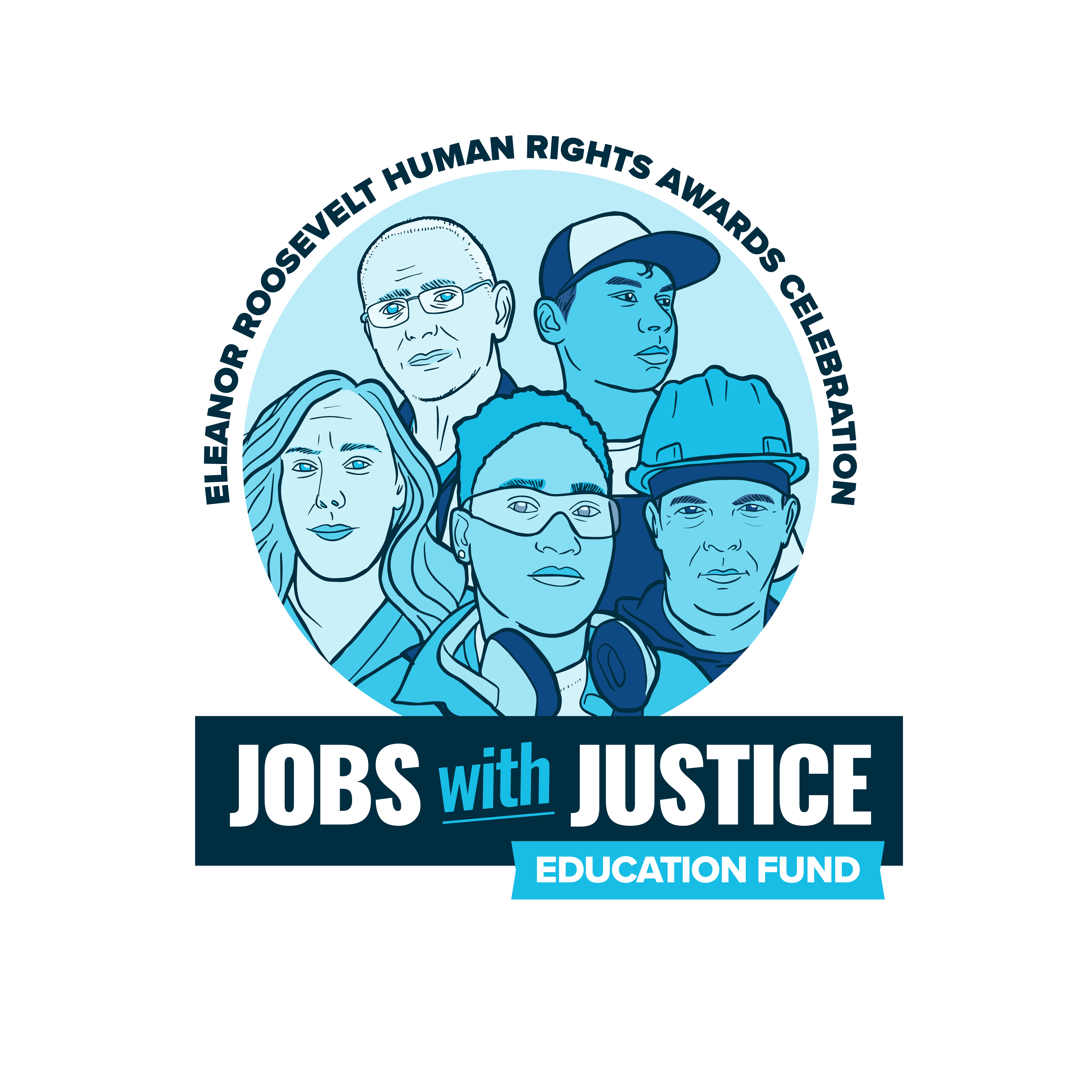 Campaign cover image for 2025 Awards Celebration