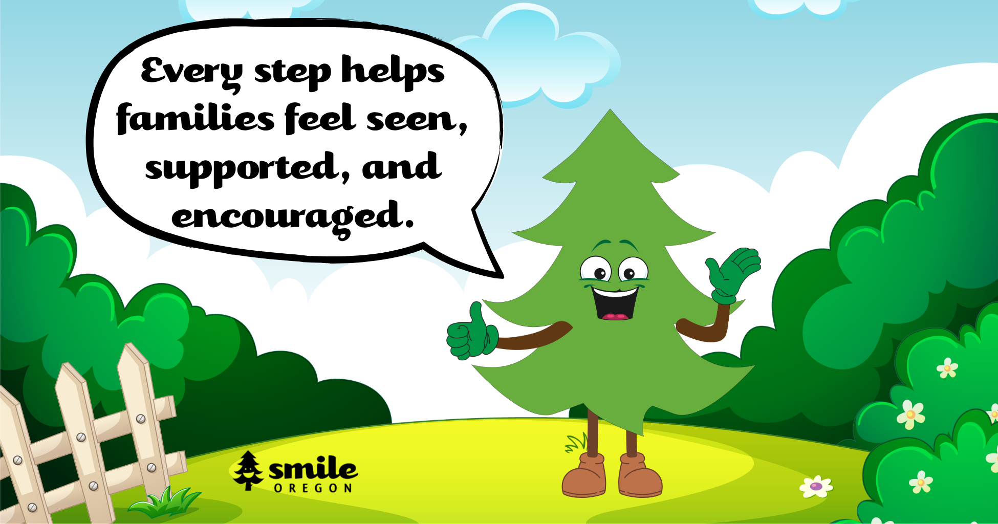 Campaign cover image for 2026 Cleft & Craniofacial Awareness Month