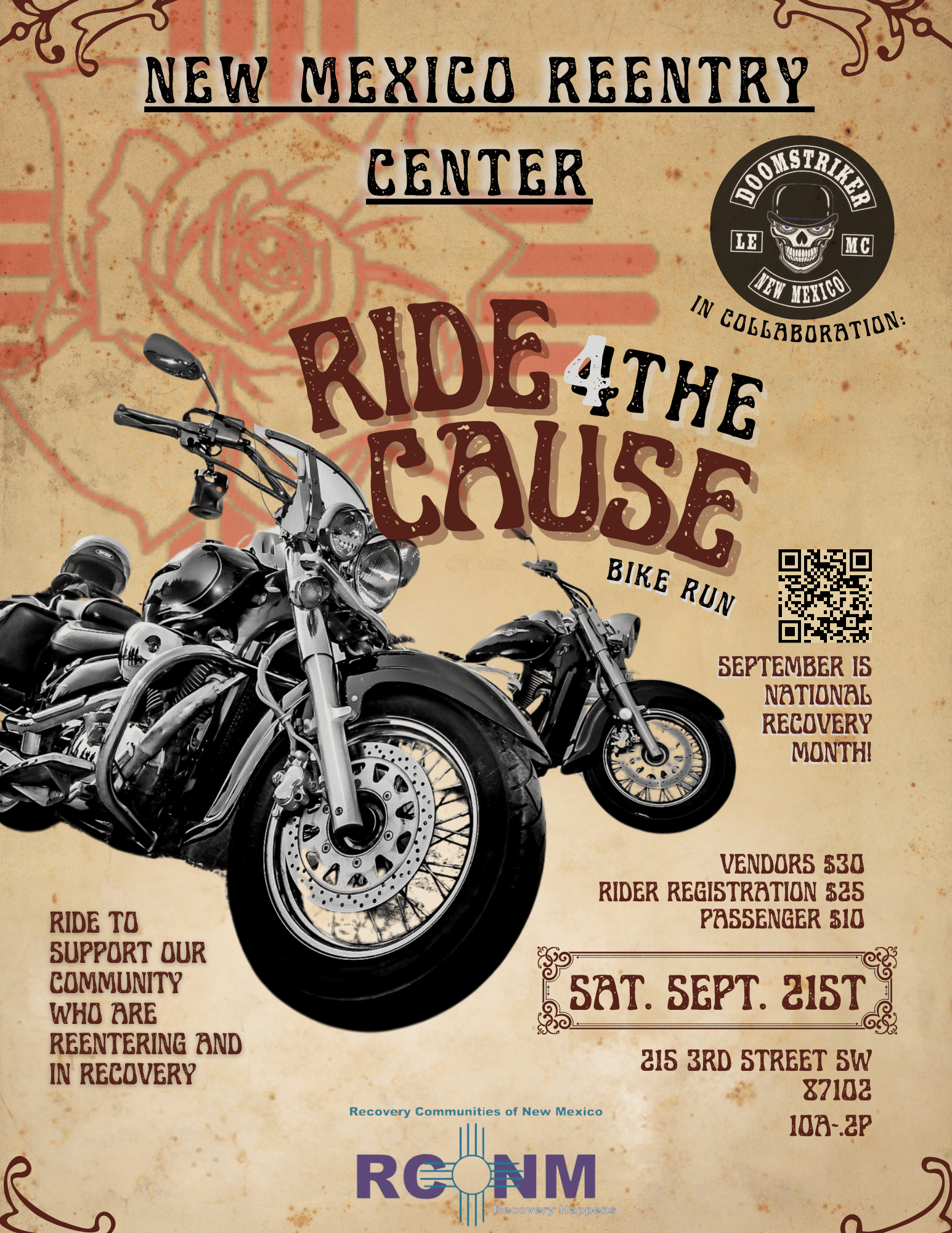 Campaign cover image for Inactive. dupe