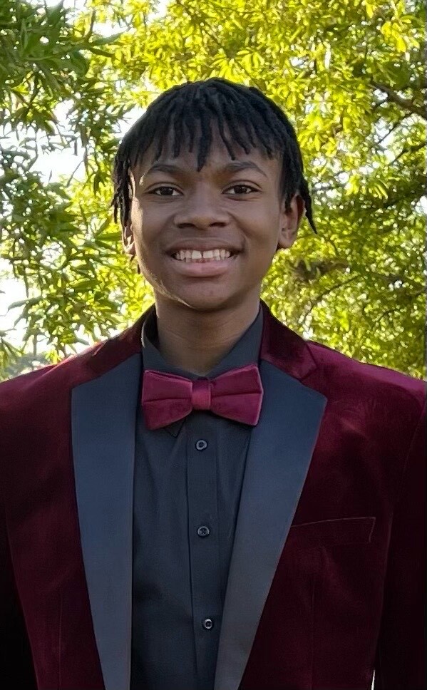 Campaign cover image for In Loving Memory of Jesse Anthony-Nicholas Averett