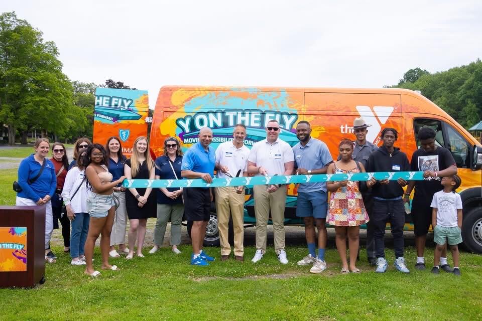 Campaign cover image for Y on the Fly