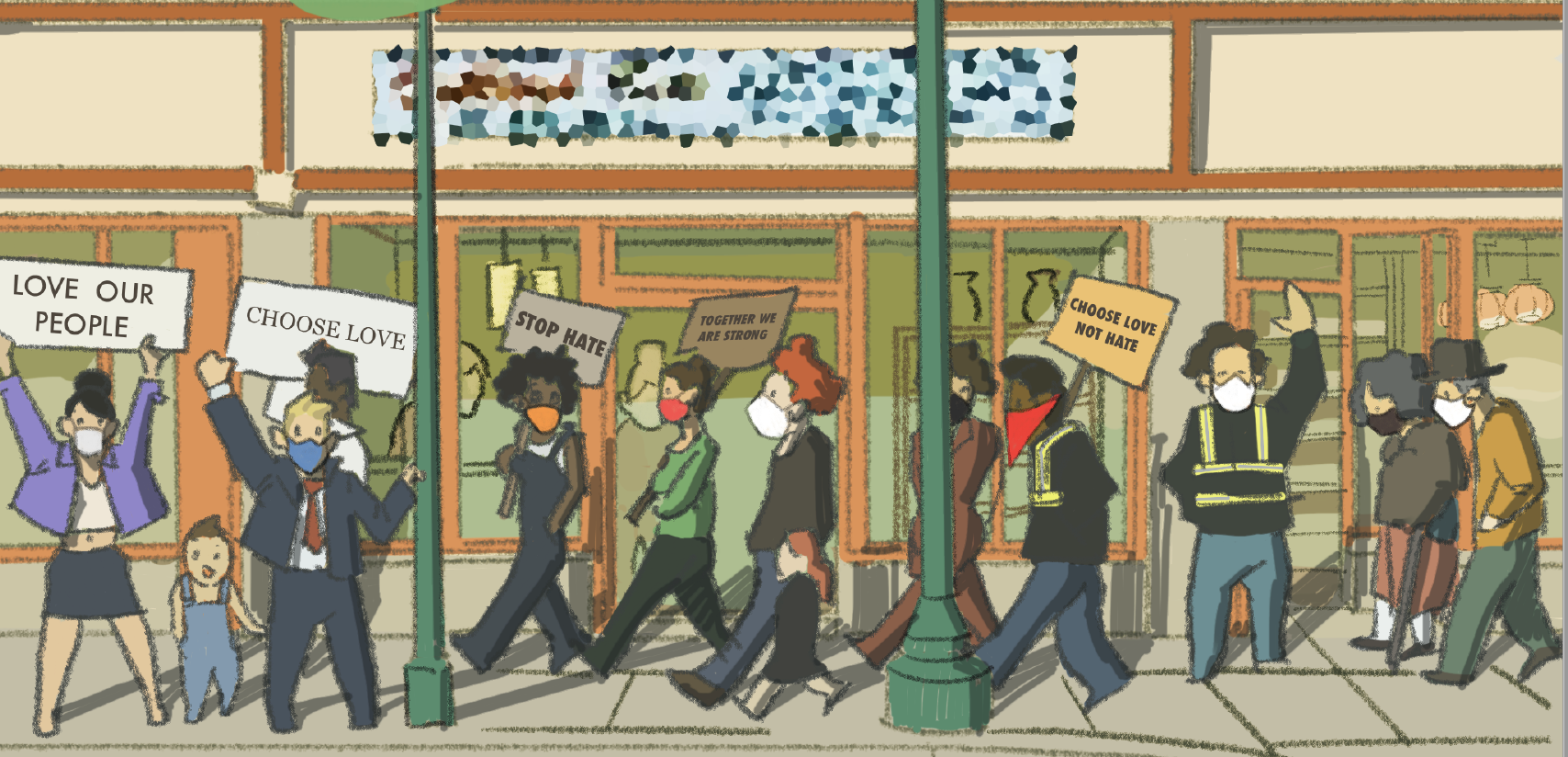 Violence Prevention and Public Safety in Oakland Little Saigon ...