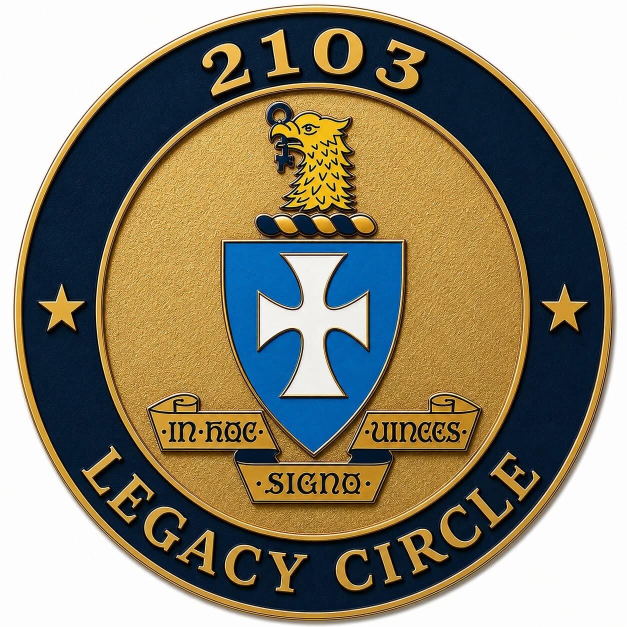 Campaign cover for 2103 Legacy Circle