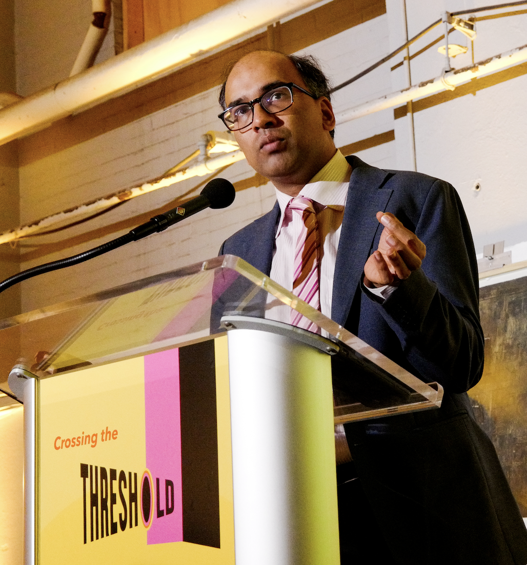 Campaign cover image for Roberto Valdez Scholarship Fund