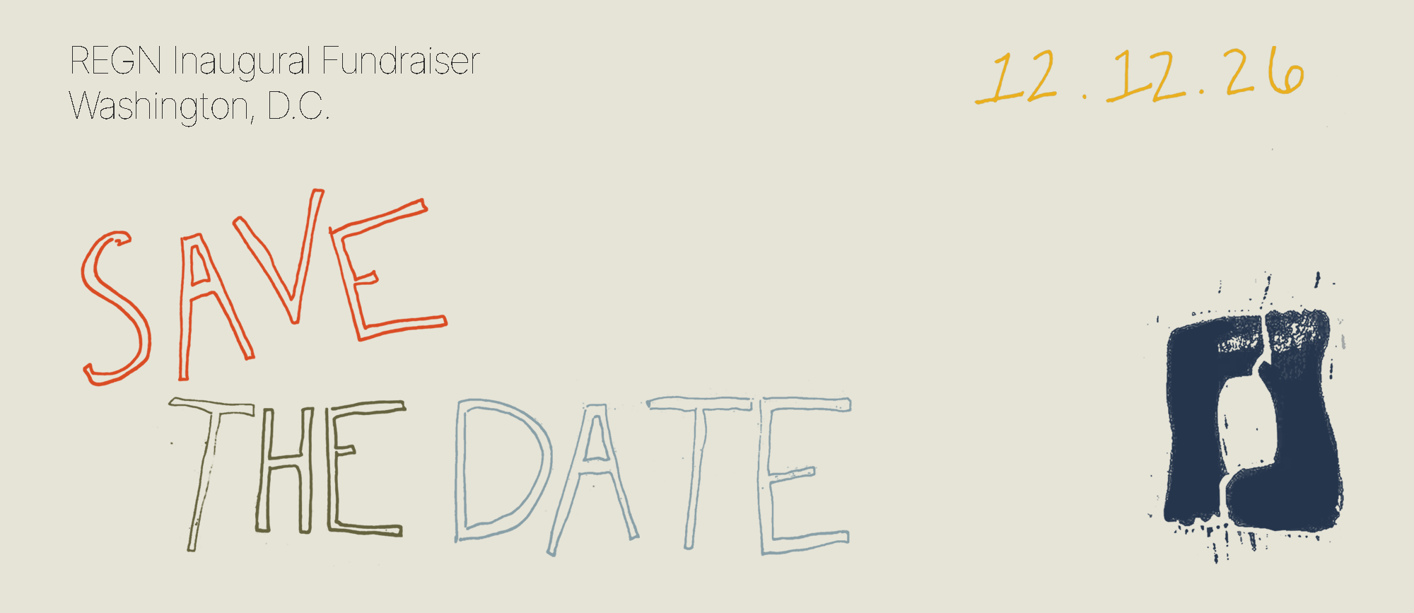 Campaign cover image for REGN Inaugural Fundraiser!