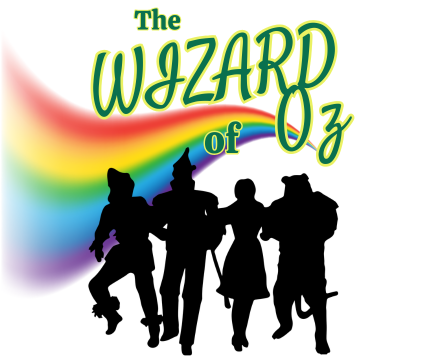 Campaign cover image for Spring Musical:  The Wizard of Oz