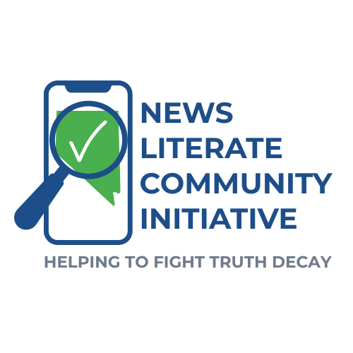 Campaign cover image for News Literate Community Initiative