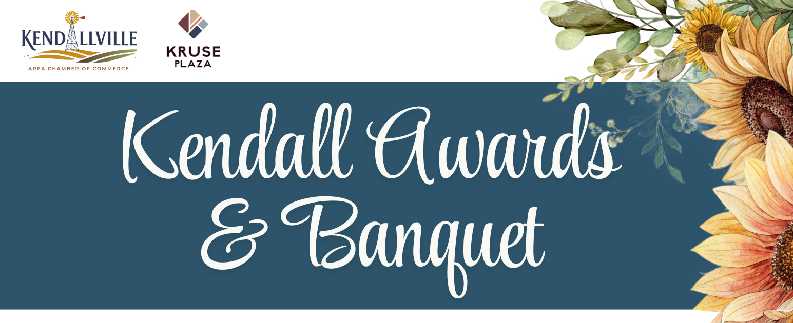 Campaign cover image for Kendall Awards & Banquet Silent Auction