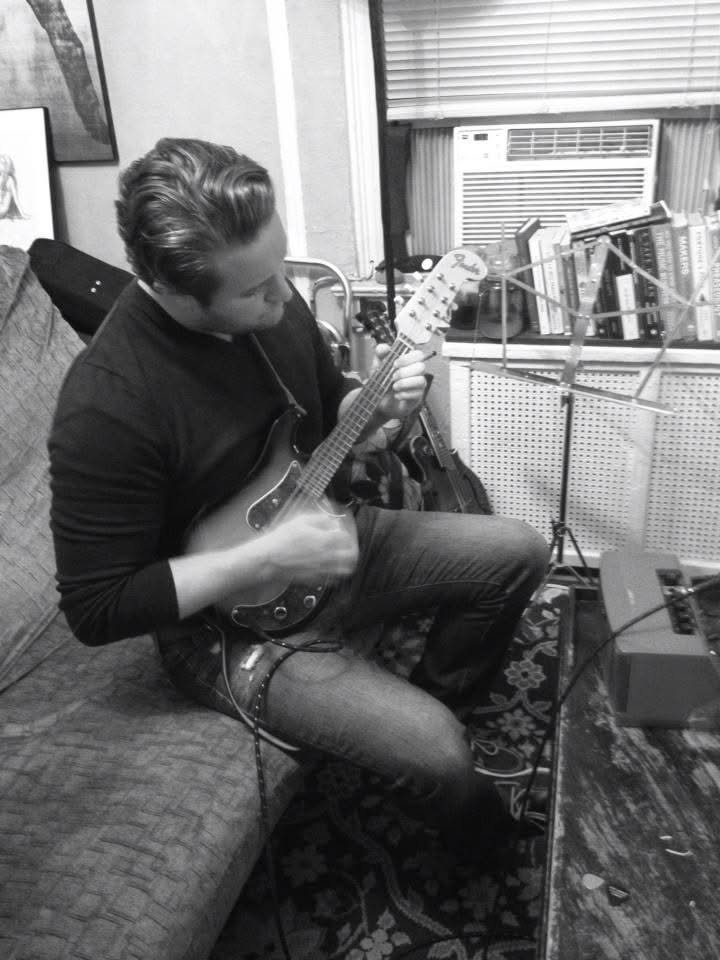 Campaign cover for Take Care Ryan Ziemba Scholarship Fund